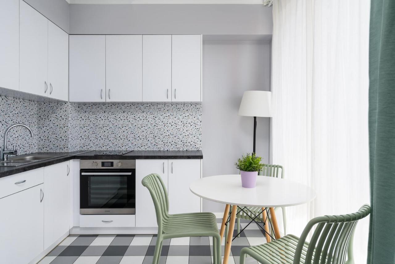 A.S. Home Kosciuszki Βρότσλαβ Εξωτερικό φωτογραφία