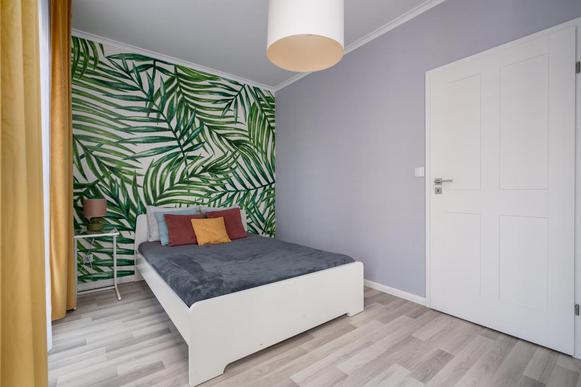 A.S. Home Kosciuszki Βρότσλαβ Εξωτερικό φωτογραφία