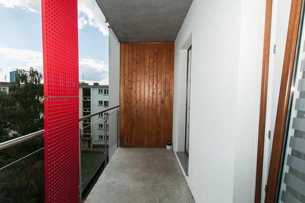 A.S. Home Kosciuszki Βρότσλαβ Εξωτερικό φωτογραφία